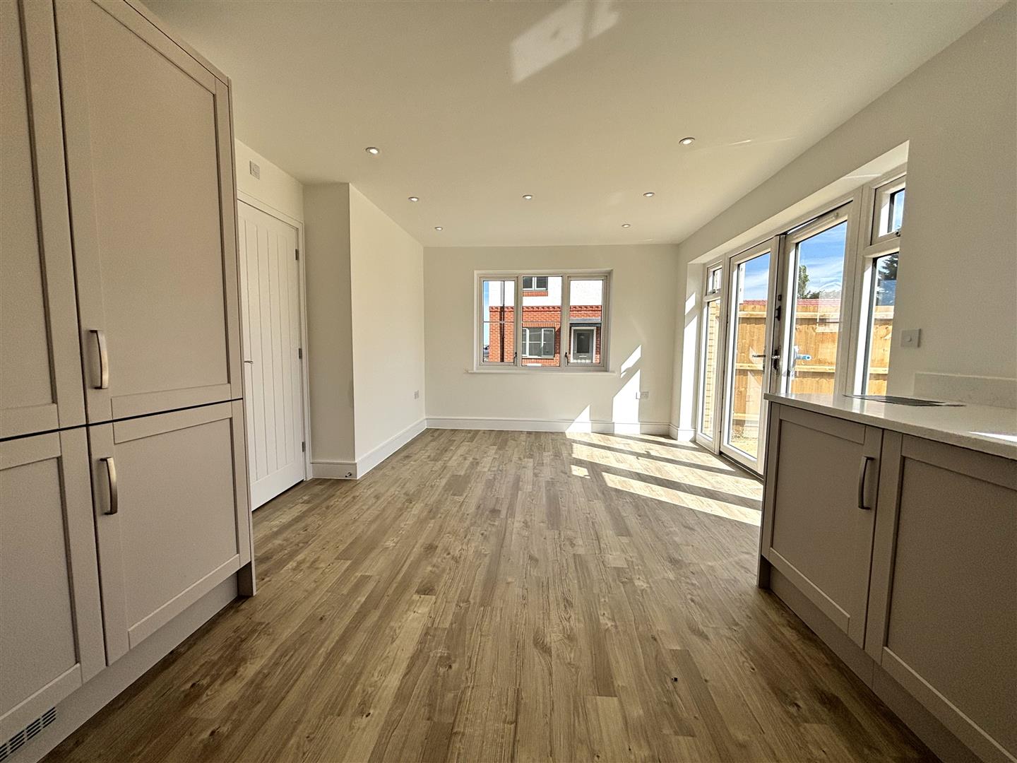 Skylark View, Upper Caldecote, Biggleswade